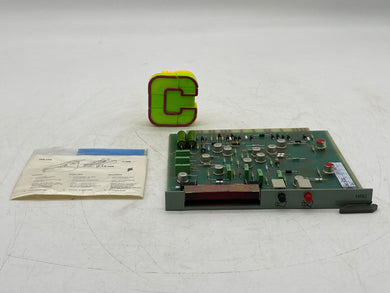 Soren T. Lyngso 21306611 V01 Buffered Relay Board (Used)