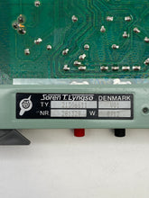 Load image into Gallery viewer, Soren T. Lyngso 21306611 V01 Buffered Relay Board (Used)