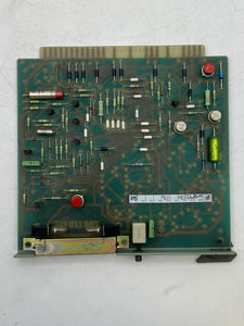Soren T. Lyngso 21304100 V01 Buffered Relay Board (Used)