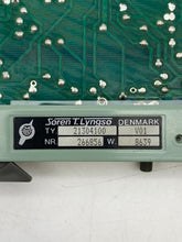 Load image into Gallery viewer, Soren T. Lyngso 21304100 V01 Buffered Relay Board (Used)