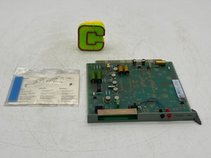 Soren T. Lyngso 21305400 V01 Buffered Relay Board (Used)