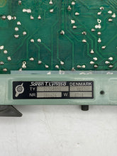 Load image into Gallery viewer, Soren T. Lyngso 21304000 V01 Buffered Relay Board (Used)