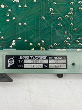 Load image into Gallery viewer, Soren T. Lyngso 21303600 V01 Buffered Relay Board (Used)