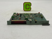 Load image into Gallery viewer, Soren T. Lyngso 21303600 V01 Buffered Relay Board (Used)