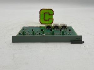 Soren T. Lyngso 21388600 V01 Buffered Relay Board (Used)