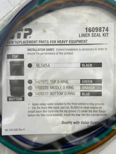 Load image into Gallery viewer, CTP 1609874 Gasket Kit Cylinder Liner *Lot of (3)* (New)