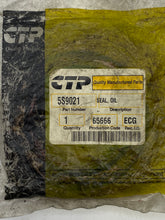 Load image into Gallery viewer, CTP 5S9021 Oil Seal (New)