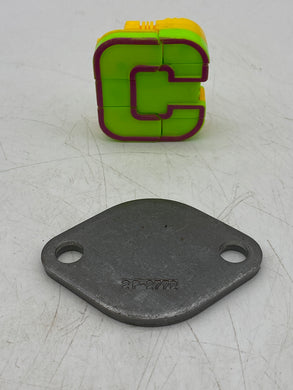 Caterpillar 2P-2772 Flange Cover (No Box)