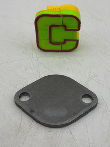 Caterpillar 2P-2772 Flange Cover (No Box)