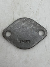 Load image into Gallery viewer, Caterpillar 2P-2772 Flange Cover (No Box)