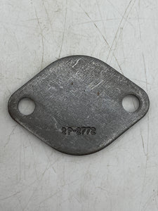 Caterpillar 2P-2772 Flange Cover (No Box)