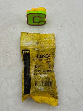 Caterpillar-CTP 4W-3864 Basic Seal Group (New)