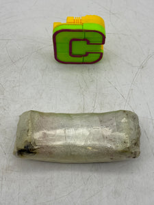 Man 90205-024-1370 Scraper Ring, L35MC (New)