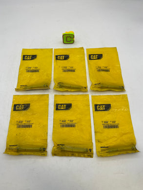 Caterpillar 8N-0389 Stud-Wheel *Lot of (6)* (New)