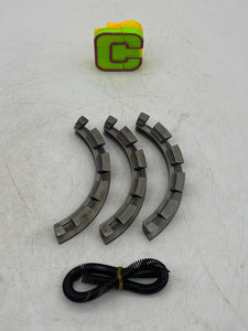 Stuffing Box Scraper Ring, Bottom (No Box)