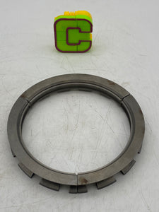 Stuffing Box Scraper Ring, Bottom (No Box)