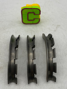 Stuffing Box Scraper Ring, Bottom (No Box)