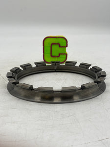 Stuffing Box Scraper Ring, Bottom (No Box)