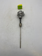 Load image into Gallery viewer, Heraeus 342-39837 Thermocouple Probe, 10in. *Lot of (2)* (Used)