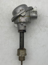 Load image into Gallery viewer, Heraeus 342-39837 Thermocouple Probe, 10in. *Lot of (2)* (Used)