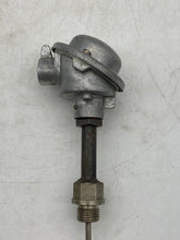 Load image into Gallery viewer, Heraeus 342-39837 Thermocouple Probe, 10in. *Lot of (2)* (Used)