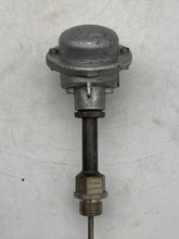 Load image into Gallery viewer, Heraeus 342-39837 Thermocouple Probe, 10in. *Lot of (2)* (Used)