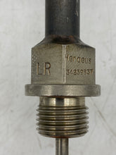 Load image into Gallery viewer, Heraeus 342-39837 Thermocouple Probe, 10in. *Lot of (2)* (Used)