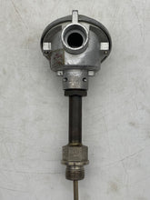 Load image into Gallery viewer, Heraeus 342-17885 Thermocouple Probe, 10in. (Used)