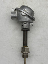 Load image into Gallery viewer, Heraeus 342-17885 Thermocouple Probe, 10in. (Used)