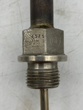 Load image into Gallery viewer, Heraeus 342-17885 Thermocouple Probe, 10in. (Used)