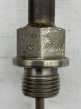 Load image into Gallery viewer, Heraeus 342-17885 Thermocouple Probe, 10in. (Used)