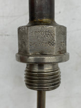 Load image into Gallery viewer, Heraeus 342-17885 Thermocouple Probe, 10in. (Used)