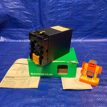 Load image into Gallery viewer, M System CO Ltd Frequency Transmitter JPA-3A-R (Open Box)