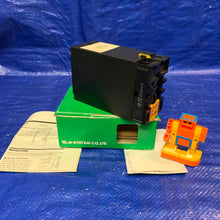 Load image into Gallery viewer, M System CO Ltd Frequency Transmitter JPA-3A-R (Open Box)