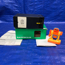 Load image into Gallery viewer, M System CO Ltd Frequency Transmitter JPA-3A-R (Open Box)