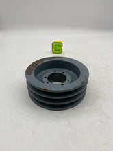 Load image into Gallery viewer, MasterDrive 3B64 V-Belt Pulley/Bushing Sheave (No Box)