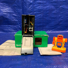 Load image into Gallery viewer, M System CO Ltd Frequency Transmitter JPA-3A-R (Open Box)