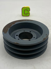 Load image into Gallery viewer, MasterDrive 3B64 V-Belt Pulley/Bushing Sheave (No Box)