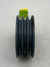 Load image into Gallery viewer, MasterDrive 3B64 V-Belt Pulley/Bushing Sheave (No Box)
