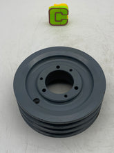 Load image into Gallery viewer, MasterDrive 3B64 V-Belt Pulley/Bushing Sheave (No Box)