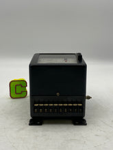 Load image into Gallery viewer, Omron K2WR-R-S5 Reverse Power Relay (Used)
