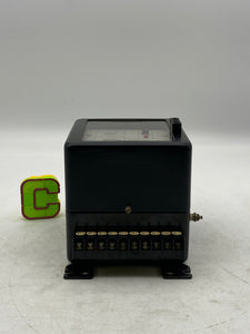 Omron K2WR-R-S5 Reverse Power Relay (Used)