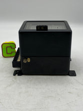 Load image into Gallery viewer, Omron K2WR-R-S5 Reverse Power Relay (Used)