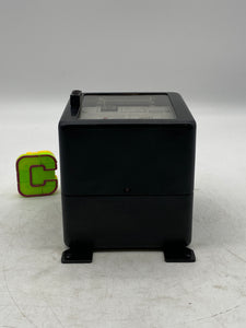 Omron K2WR-R-S5 Reverse Power Relay (Used)