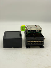 Load image into Gallery viewer, Omron K2WR-R-S5 Reverse Power Relay (Used)