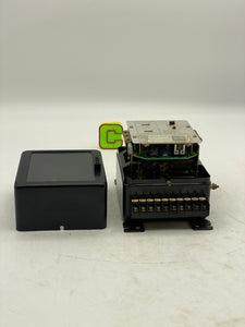 Omron K2WR-R-S5 Reverse Power Relay (Used)