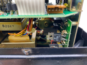 Omron K2WR-R-S5 Reverse Power Relay (Used)