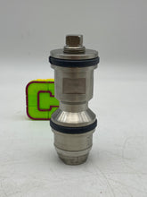 Load image into Gallery viewer, Emerson-Roxar 12500 Hydraulic Solid Plug Assembly, 316L (Open Box)