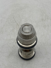 Load image into Gallery viewer, Emerson-Roxar 12500 Hydraulic Solid Plug Assembly, 316L (Open Box)
