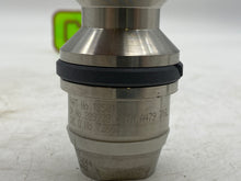 Load image into Gallery viewer, Emerson-Roxar 12500 Hydraulic Solid Plug Assembly, 316L (Open Box)
